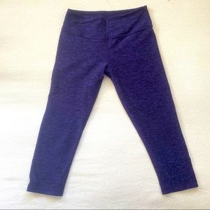 Beyond Yoga Crop Leggings